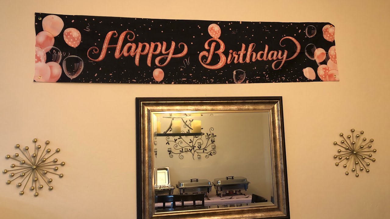 Raven Leigh’ birthday celebration