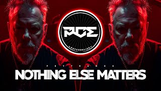 Psytrance Metallica - Nothing Else Matters Stereo Bridge Remix