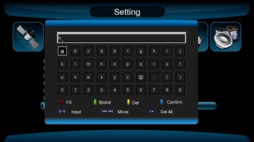 9)- Redline - TS2500 - Change BASE URL settings.