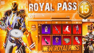 New Royal Pass | Free Dp28 Gun Skin | Pubg Mobile | Not Charlie