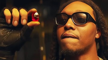 Takeoff - THE ONE & ONLY (Music Video)