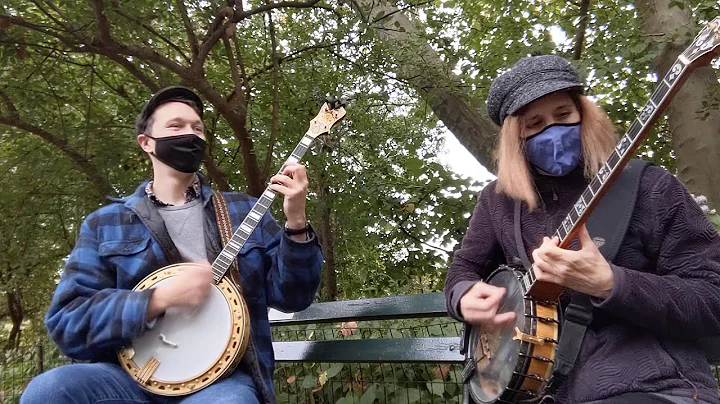 Arnt Arntzen & Cynthia Sayer: "When You Wore A Tul...