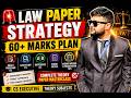 ⚠️ 🔴Biggest Mistakes in CS Executive Law Papers🔴 | 🔴Score Better Marks🔴