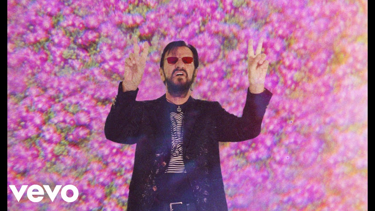 Ringo Starr   Gonna Need Someone