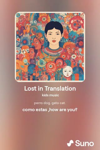 Lost in Translation - YouTube