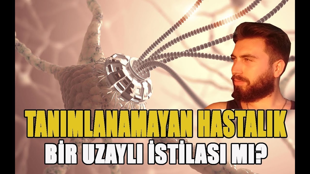 Morgellons Hastalığı Morgellons Hastalığı