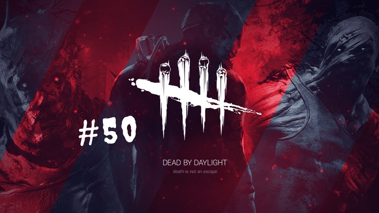 Dead by Daylight: Preparing For The New Upcoming Content (Killer ...