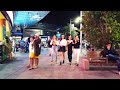 Gold Coast Nightlife Walk - Surfers Paradise