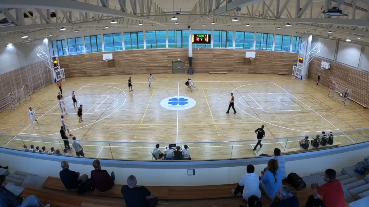 Jižní Supi   Grizzlies Plzeň