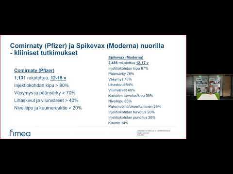 Video: Mitä on turvallisuus kouluissa?