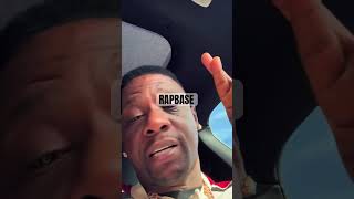 Lil Boosie Speaks About Being A Dad First Before Anything #Shorts #LilBoosie #RAPBASE