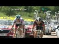 Cycling Tour de France 2010 Part 3