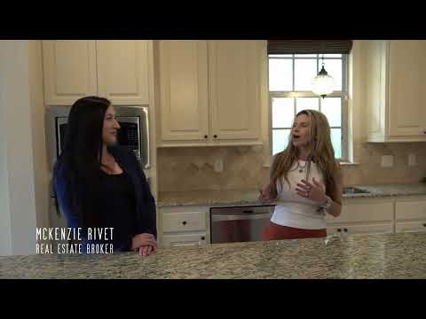 2203 South Turnberry, Zachary, LA home video tour