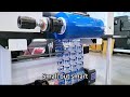 30CM UV DTF PRINTER, AB film stickers label transfers roll printer, sophie +86 15136217640