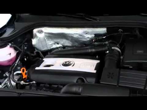 2009 Volkswagen Tiguan Video