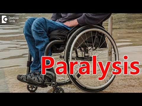 Video: Paralüüs - Paralüüsi Põhjused Ja Sümptomid, Diagnoosimine Ja Ravi, Ennetamine