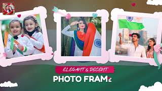 Celebrate Independence day with Frames  | True Love screenshot 4