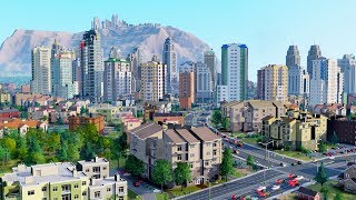 SimCity | Ep. 01 | Best Cities, Worst Game, Ever | SimCity City Building Tycoon Gameplay