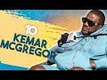 Kemar mcgregor speaks out on khago lawsuit queen ifrica attack jah cure album controversy  more