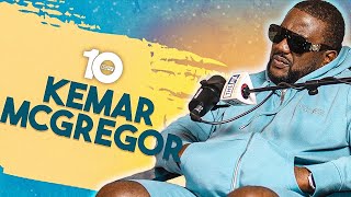 Kemar McGregor Speaks Out On Khago Lawsuit, Queen Ifrica 