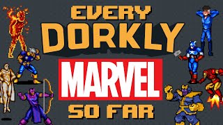 Every Marvel Dorkly Bit Ever... So Far