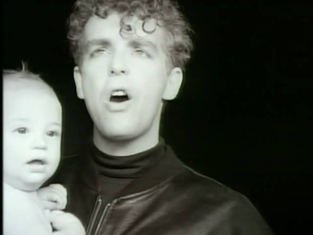 Pet Shop Boys - It's Alright