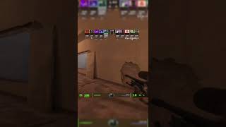 Double Headshot Ssg 08