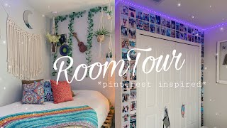 ROOM TOUR 2020