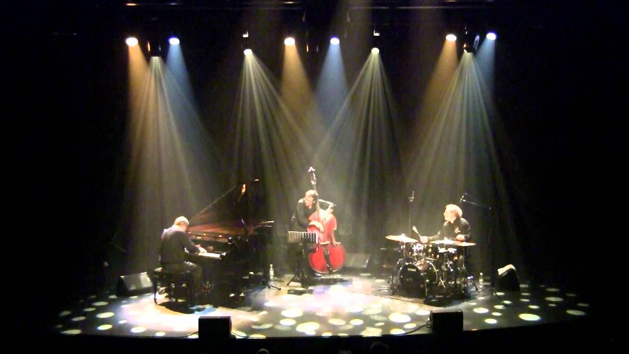 Ceccarelli-Pieranunzi-Duthu : Someday my prince will come/ body and soul/ I got a rythm