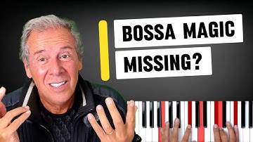 B Minor Bossa: Unlocking Estate’s Soloing Secrets!
