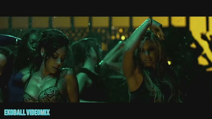 Dr. Dre - Young World Detox,Ekoball VideoMix