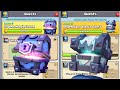 Mega Quest Chest Opening | Super Magical Chest, Legendary Kings Chest | Clash Royale