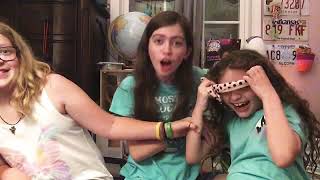 FUNNY FACE CONTEST!