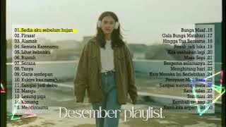 Download lagu Lagu Santai Pop Hits Indonesia ~ Lagu Terbaru 2025🤍🎧 | Sedia Aku Sebelum Hujan, Alamak 💗🍃
