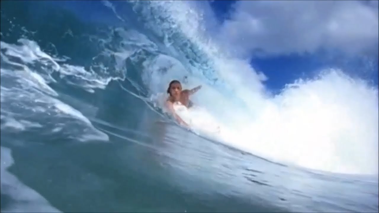 Beautiful Body Surfing Best Video 2015 YouTube