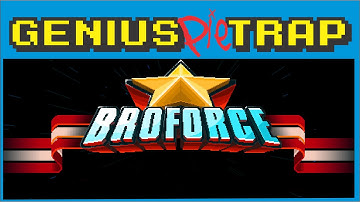 BroForce Cheats and Secrets Slo-Mo and more!