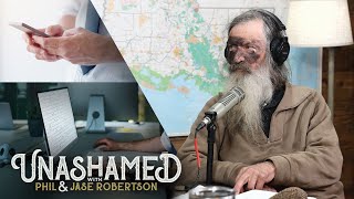 Why Big Tech Can't Stop Us, the Christian Role in Fighting Tyranny & Conservative Humanism | Ep 207