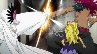 One Piece「AMV」One Piece - Heart of Gold Luffy vs Mad Treasure - - video  Dailymotion