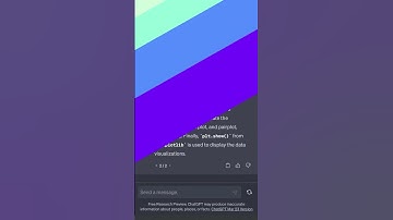 Must Try ChatGPT Prompts for Data Science
