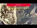 FPV-Racing Drone Action In The Mountains - Isskardtindane - Ep. 4