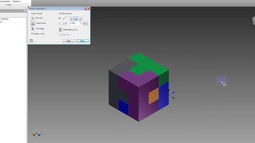 Exploded View Practice Video