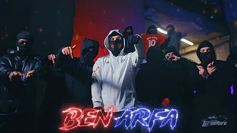 S9 - Ben Arfa  🇫🇷/🇪🇸 (Official Music Video) #spanishdrill #frenchdrill