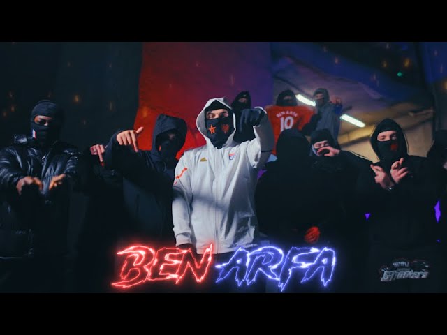 S9 - Ben Arfa  🇫🇷/🇪🇸 (Official Music Video) #spanishdrill #frenchdrill class=