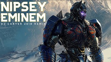 Nipsey Hussle Ft Eminem - Changed Up