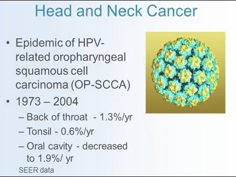 Video: Behandling Av Eskalering Av HPV-assosiert Orofaryngeal Plateepitelkarsinom Med Strålebehandling Vs. Trans-oral Kirurgi (ORATOR2): Studieprotokoll For En Randomisert Fase II-studie