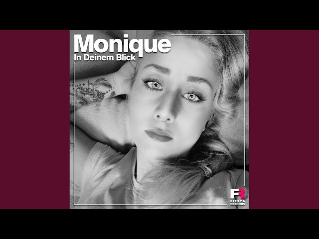 Monique - In Deinem Blick