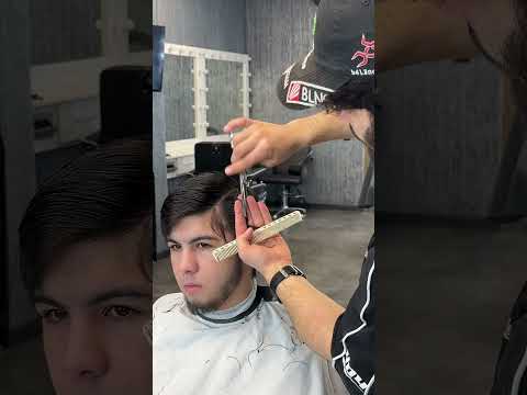 До или после? #barber #россия #haircut #душанбе #ставрополь #стрижка #кроп #кавказ #точик #москва