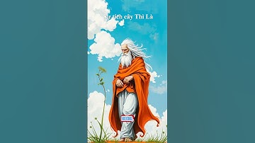 Sự tích Cây Thì Là