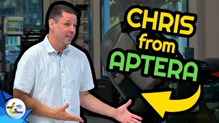 Why Isn't Aptera In Production Yet? (And Other Questions We Know You Want Answered)