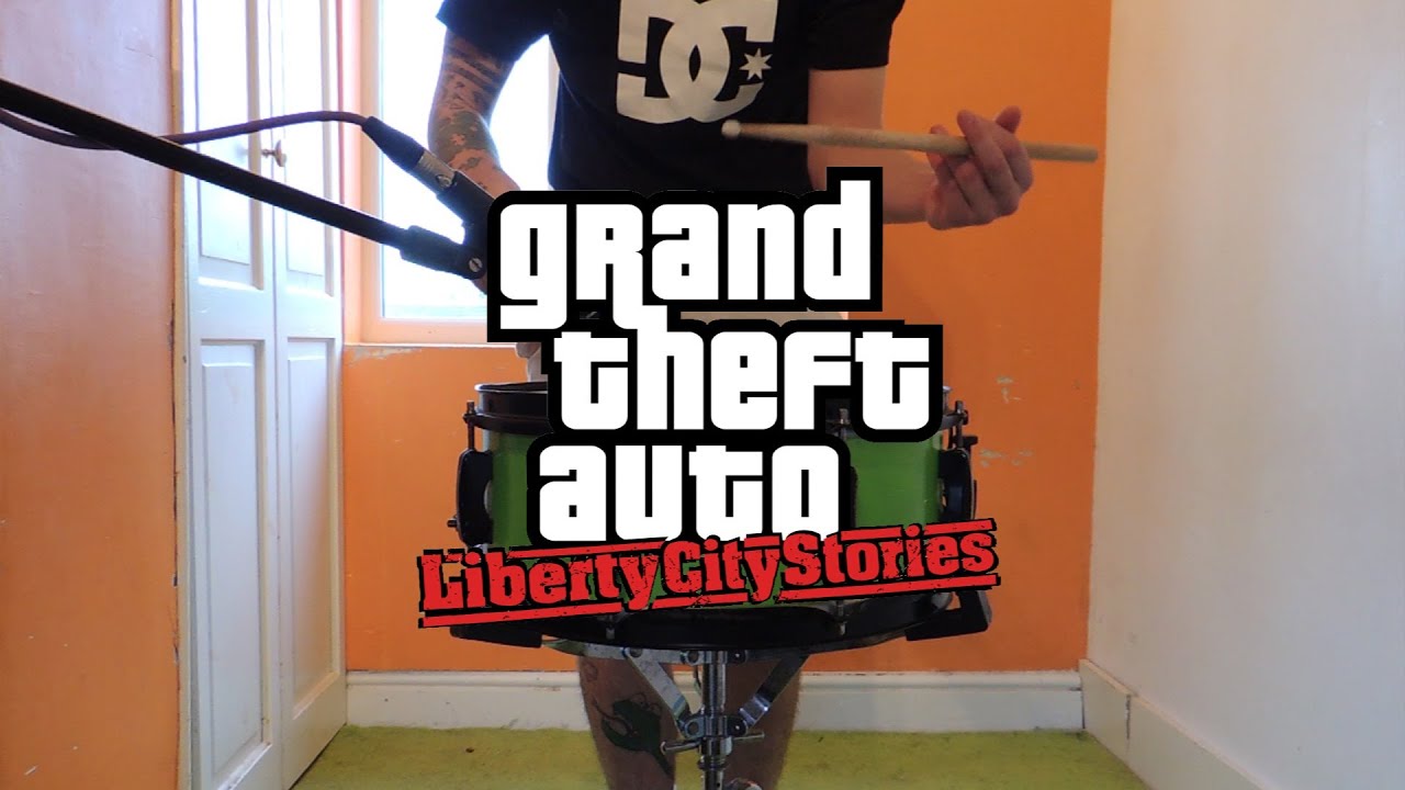 GTA LCS Theme 